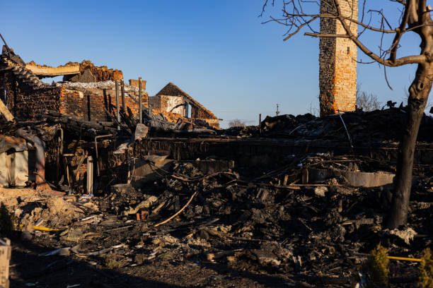 Reliable Fire Board Up contractor in Springtown, PA by Fire Damage Flint